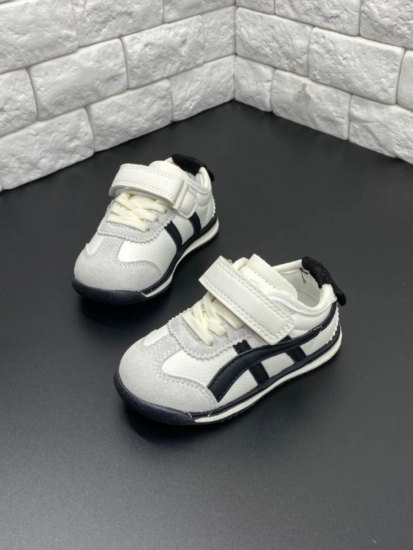 Кросівки JONG GOLF модель AN11700-6 Фото