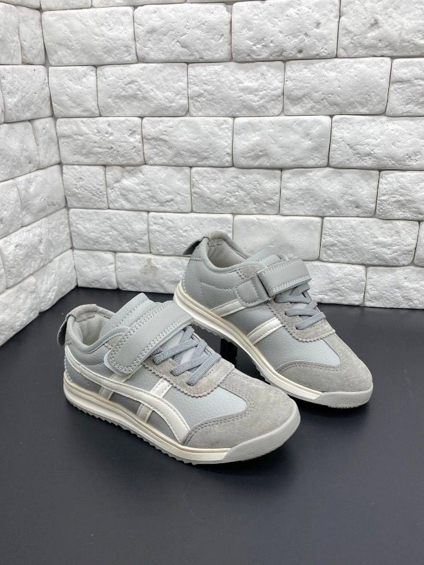 Кросівки JONG GOLF модель CN11676-2 Кросівки JONG GOLF модель CN11676-2 Фото