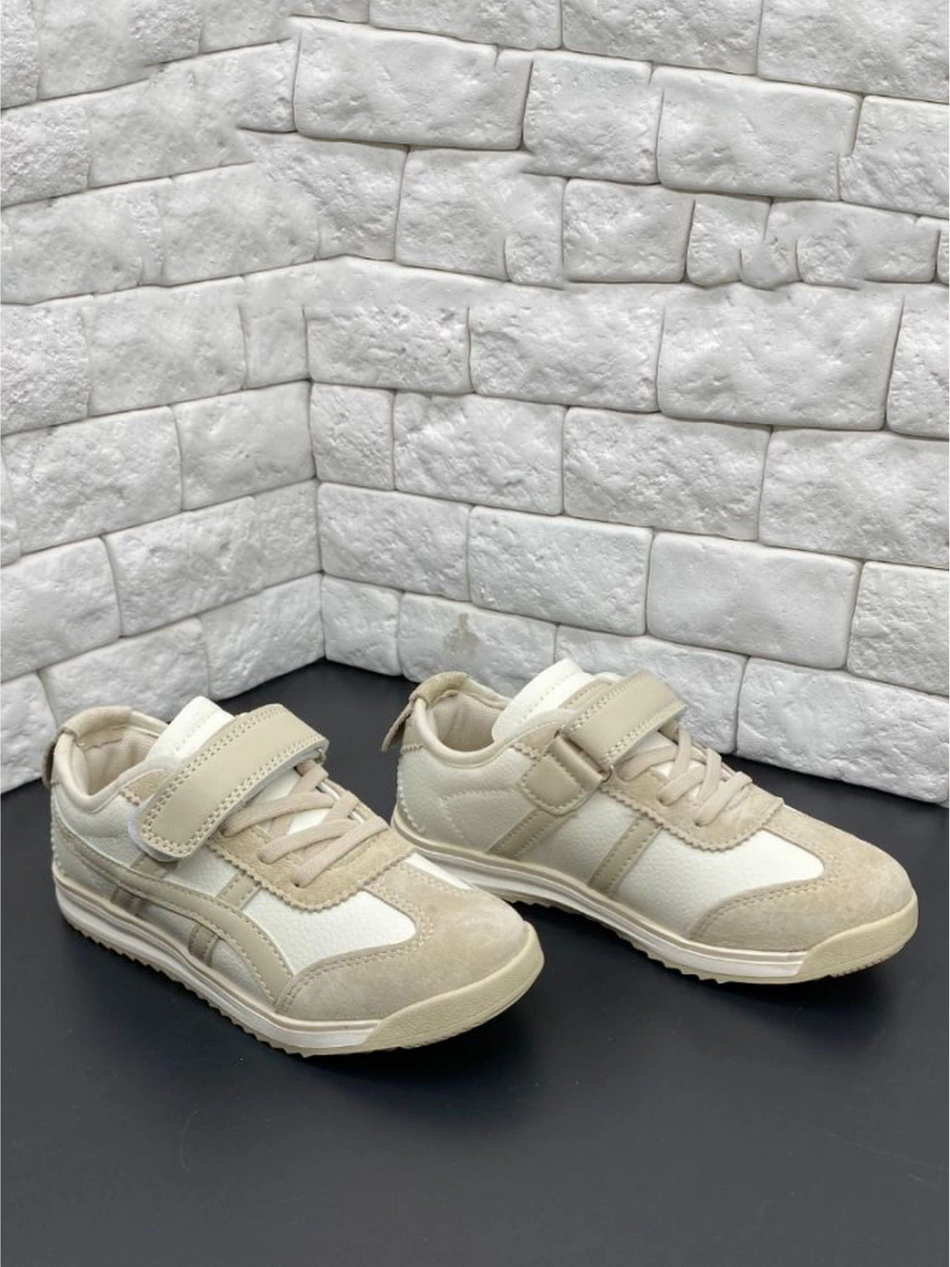 Кросівки JONG GOLF модель CN11676-23 Кросівки JONG GOLF модель CN11676-23 Фото