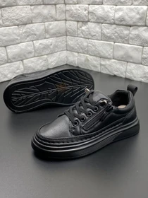 Туфли и лоферы JONG GOLF модель CN11596-0 Фото