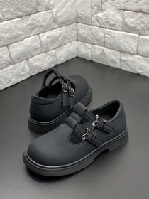 Туфли и лоферы JONG GOLF модель BN11621-40 Фото
