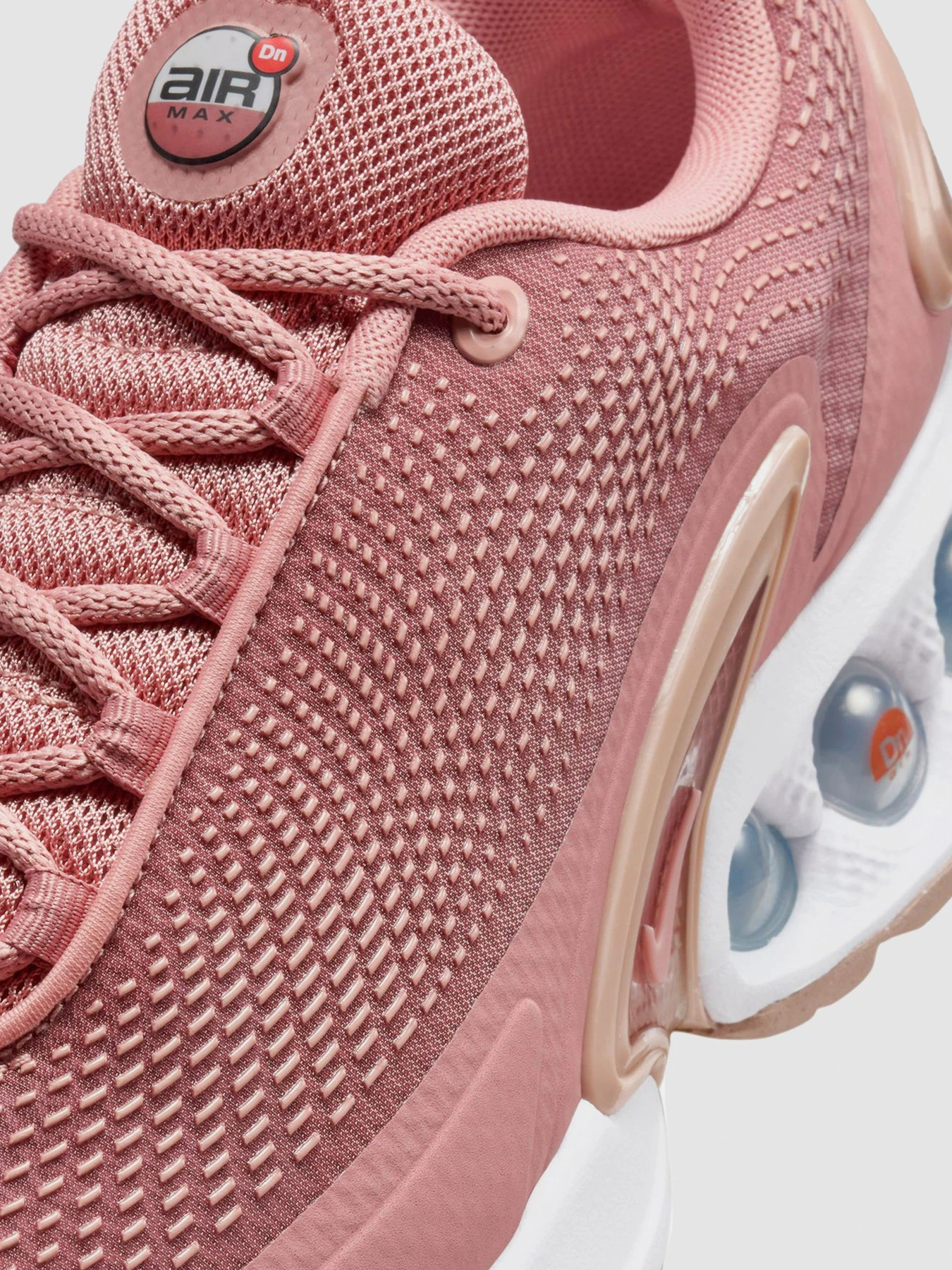 Кросівки NIKE Air Max Dn модель FJ3145-600 Кросівки NIKE Air Max Dn модель FJ3145-600 Фото