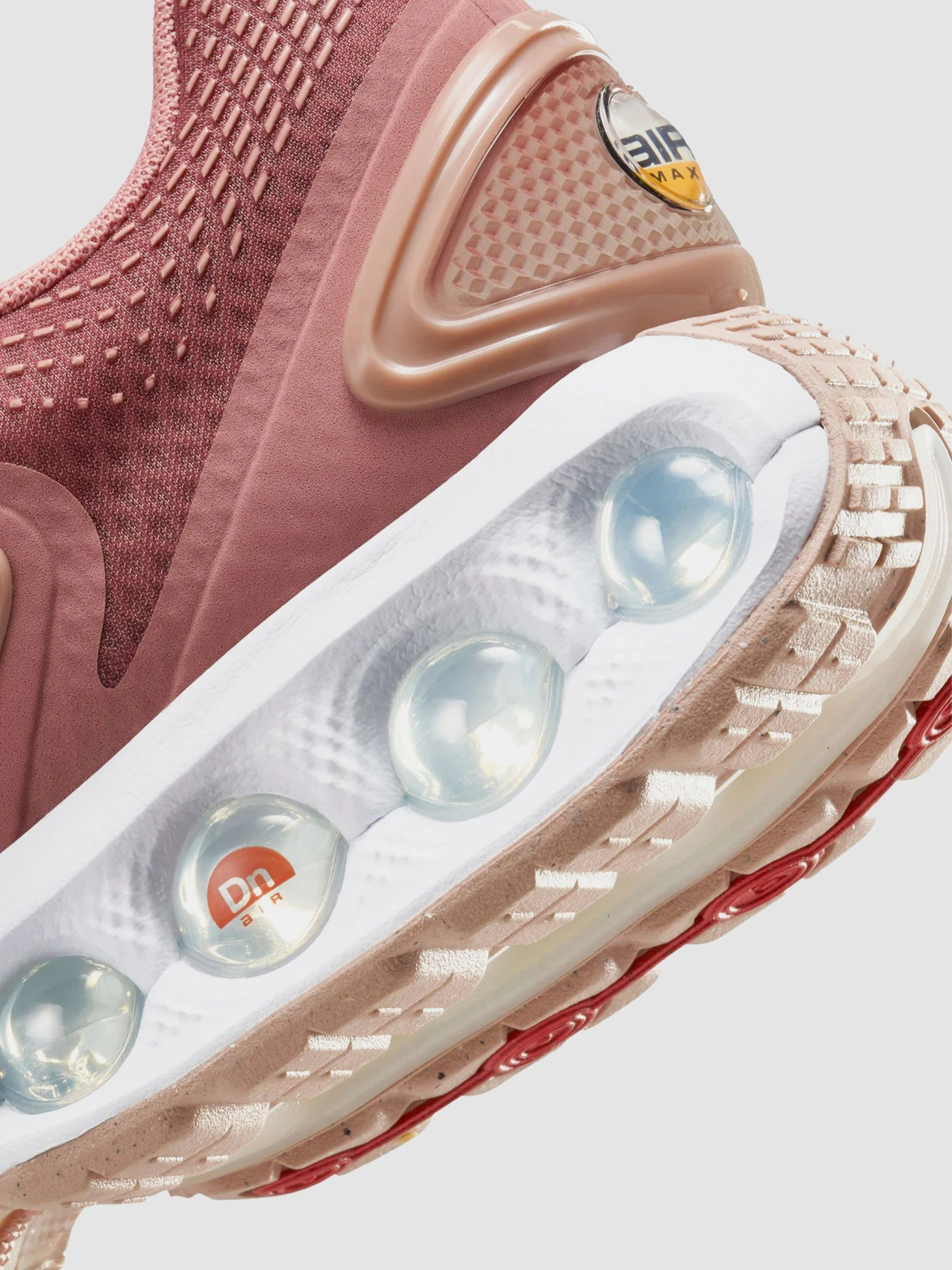Кросівки NIKE Air Max Dn модель FJ3145-600 Кросівки NIKE Air Max Dn модель FJ3145-600 Фото