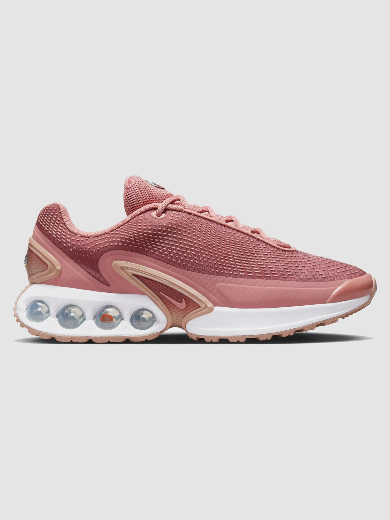 Кросівки NIKE Air Max Dn модель FJ3145-600 Кросівки NIKE Air Max Dn модель FJ3145-600 Фото