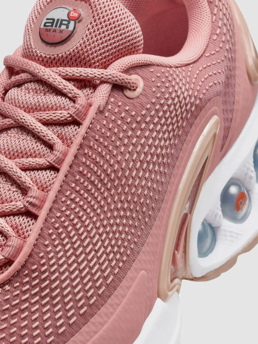 Жіночі Кросівки повсякденні NIKE Air Max Dn фото 2