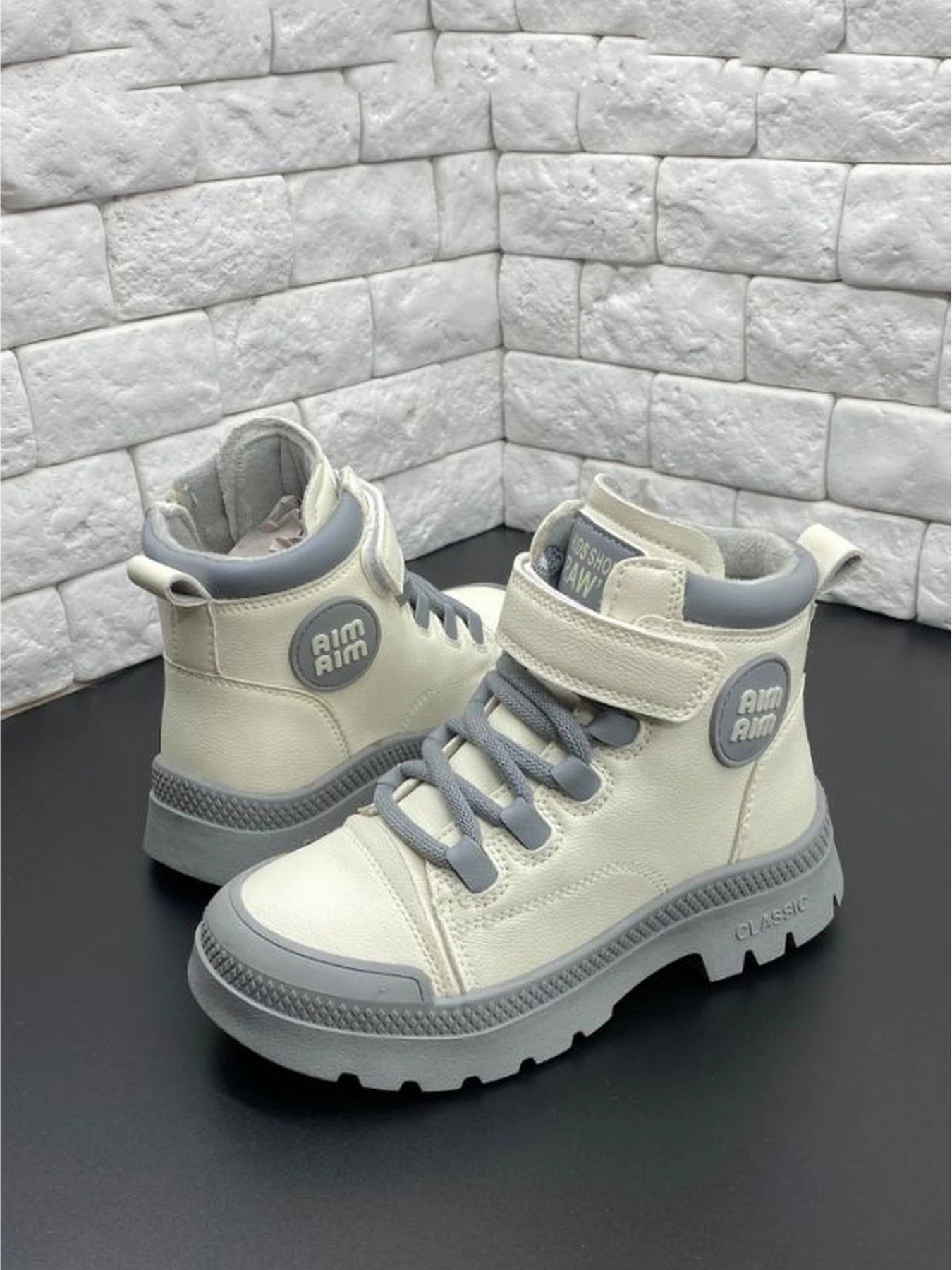 Черевики та чоботи JONG GOLF модель CN31028-27 Фото