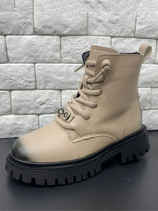 Дитячі Черевики JONG GOLF фото 2