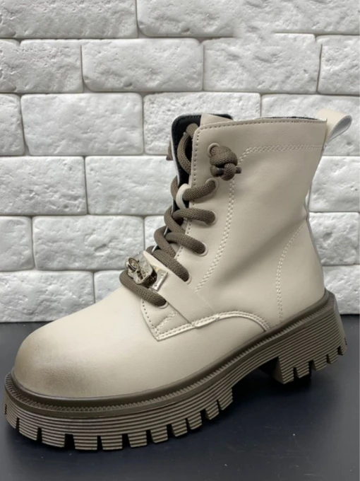 Дитячі Черевики JONG GOLF фото 2