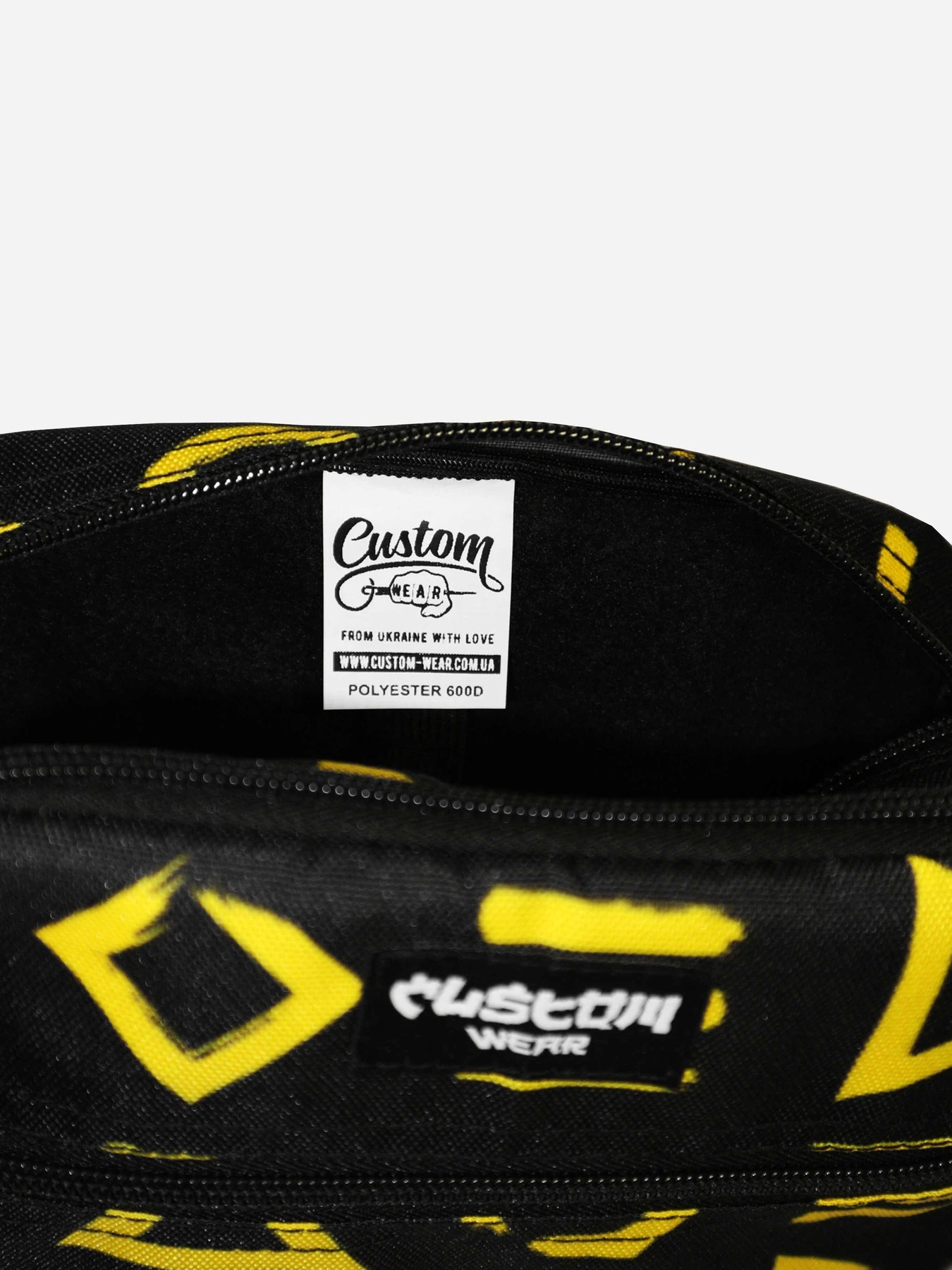 Сумки Custom Wear модель cw-mes-7408 Сумки Custom Wear модель cw-mes-7408 Фото