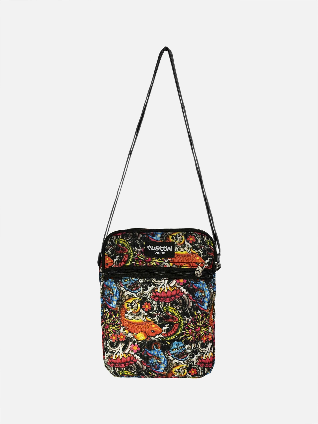 Сумки Custom Wear модель cw-mes-7268 Сумки Custom Wear модель cw-mes-7268 Фото
