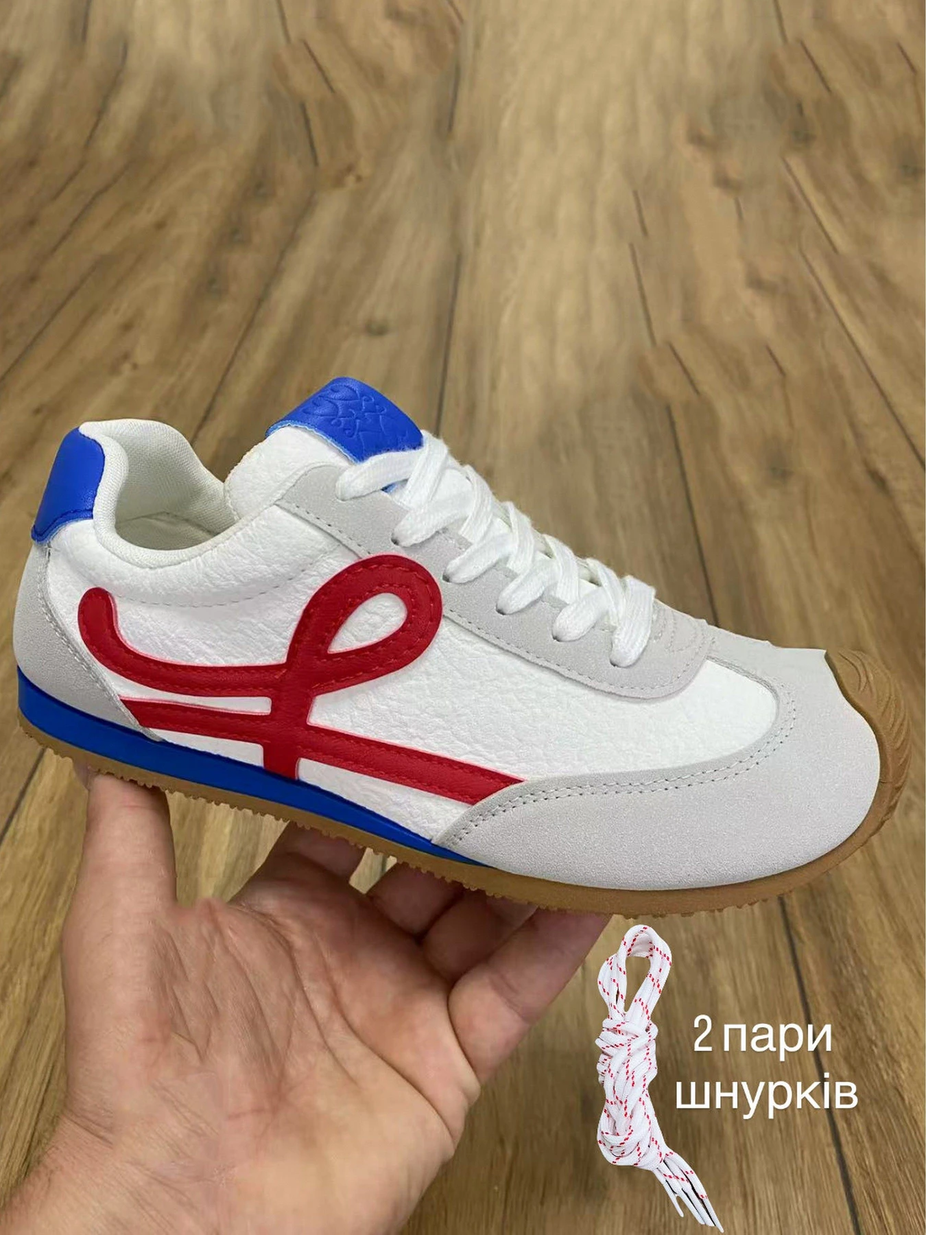 Кроссовки Navigator модель BN25326-3 Кроссовки Navigator модель BN25326-3 Фото