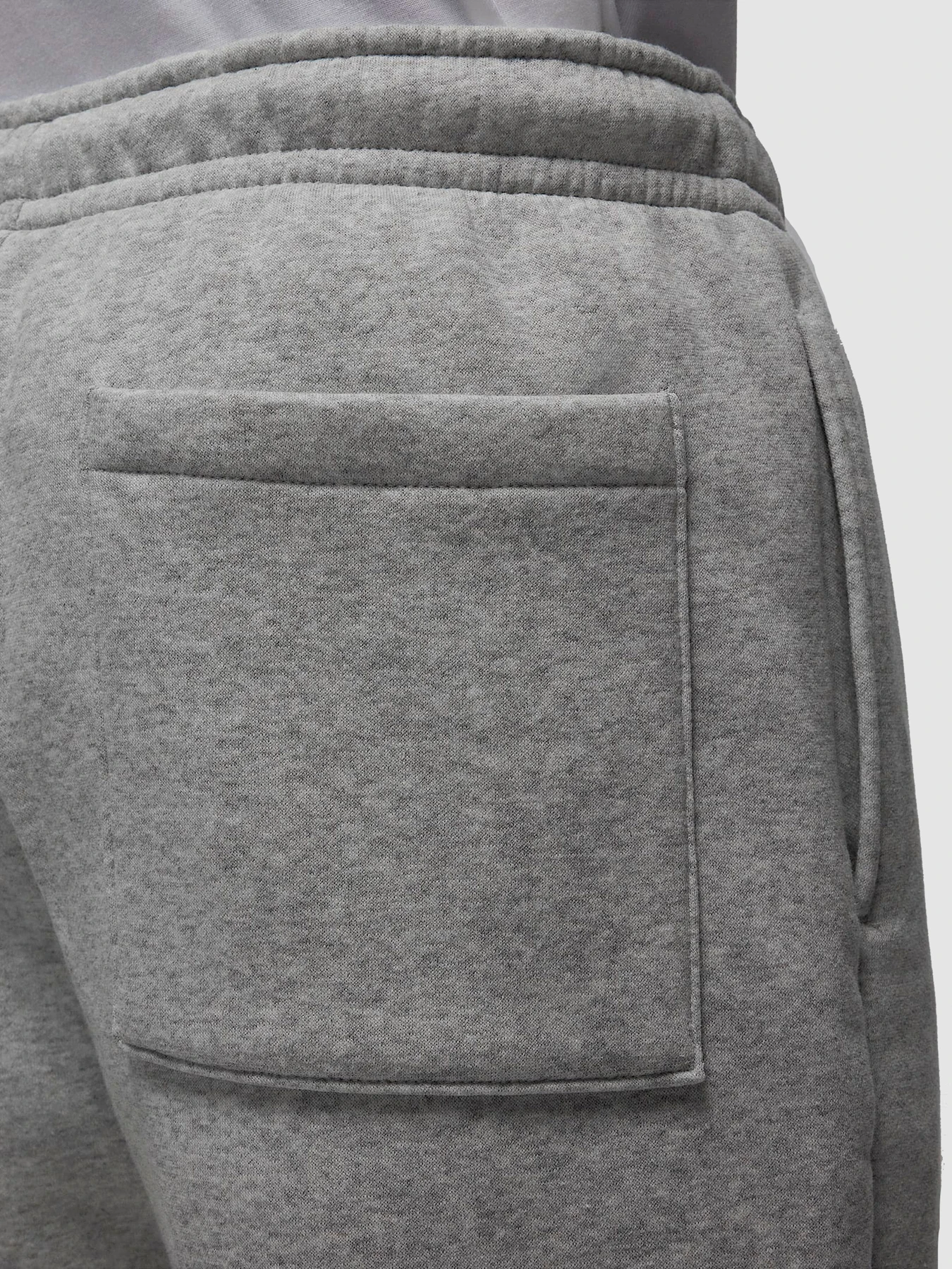 Брюки Jordan Brooklyn Fleece модель FV7277-050 Фото