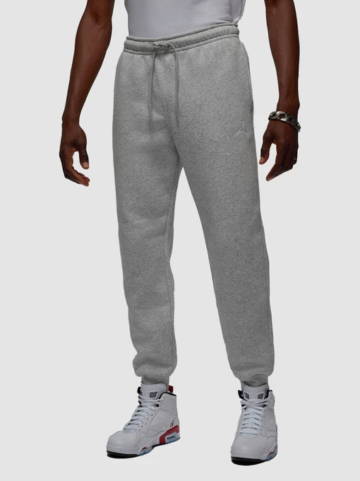 Брюки Jordan Brooklyn Fleece модель FV7277-050 Фото