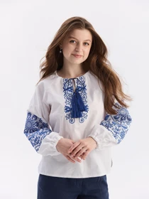 Вышиванки MEREZHKA модель rj2099 Фото