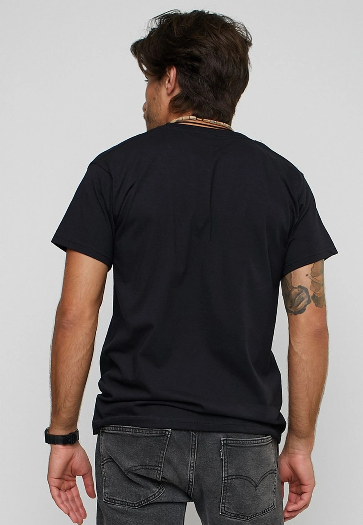 Футболки и поло YAPPI модель MB2546 Фото