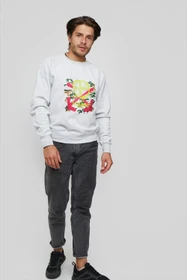 Худи и свитшоты YAPPI модель MSWG1168 Фото