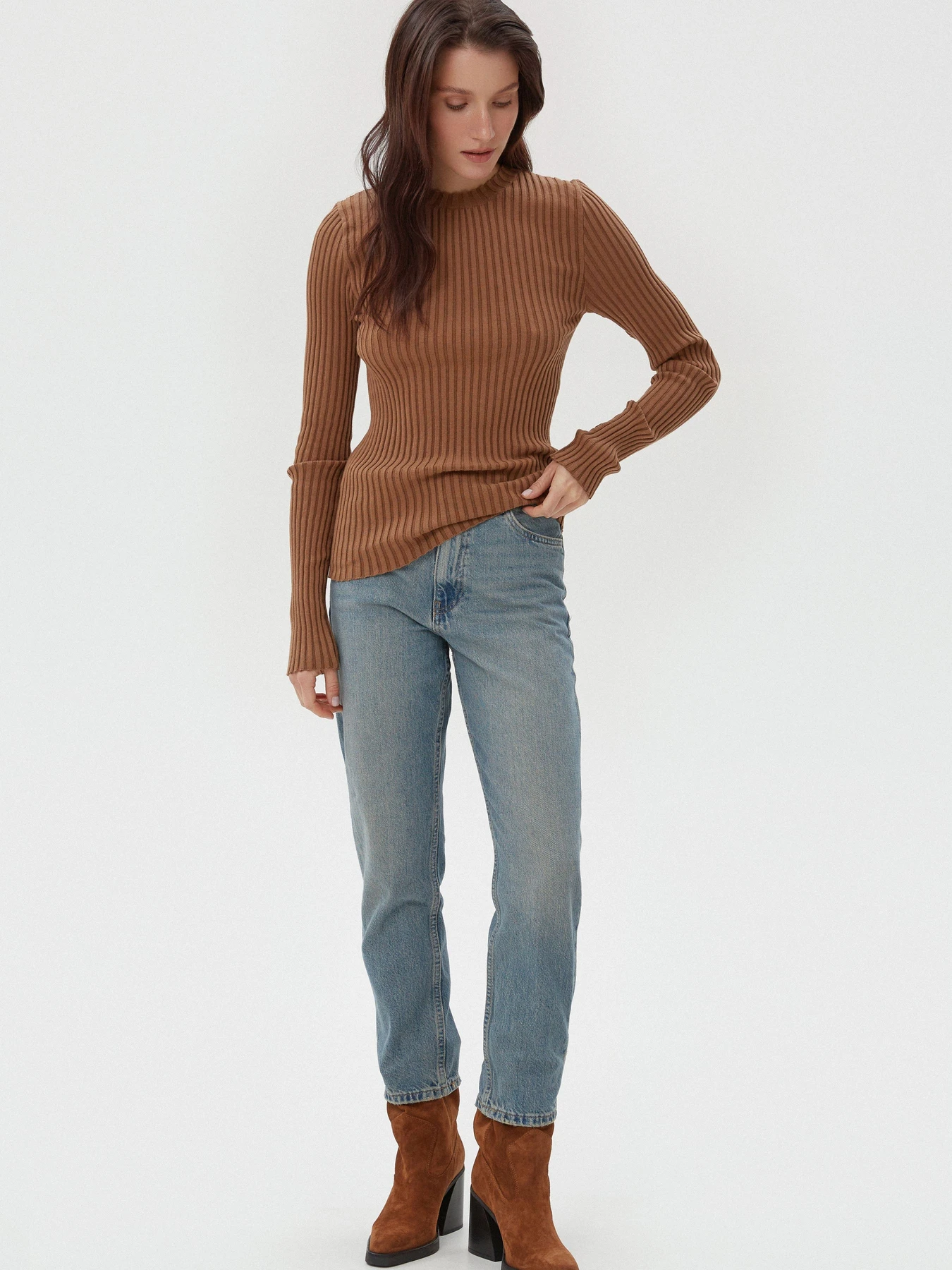 Худі та світшоти Estro модель 20210-05308 Фото