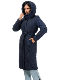 Куртки и дубленки UVENTUM модель Rumba-RF-BLU Фото