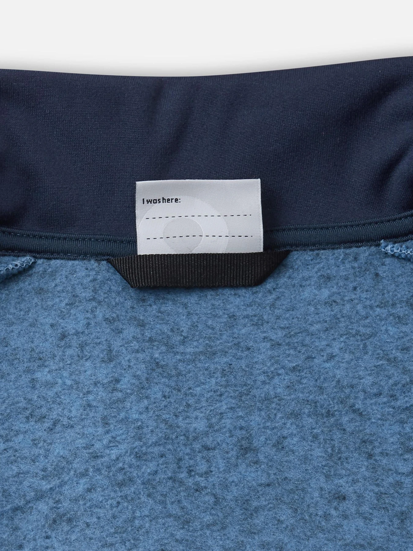 Худи и свитшоты REIMA Meresta модель 5200439A-67A0 Фото