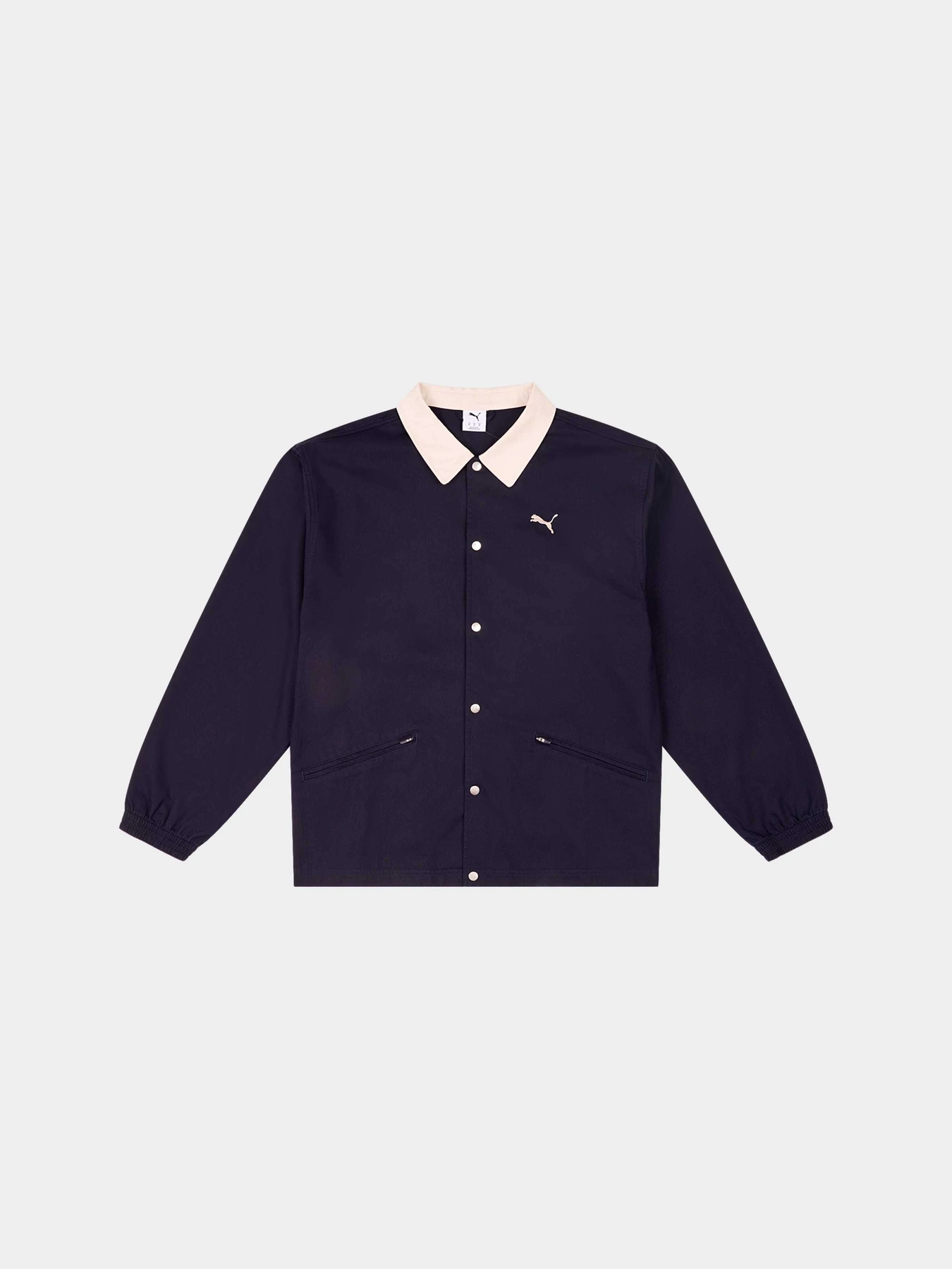 Сорочки PUMA Premium Ess Relaxed Shacket модель 633832 Сорочки PUMA Premium Ess Relaxed Shacket модель 633832 Фото