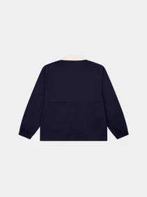 Сорочки PUMA Premium Ess Relaxed Shacket модель 633832 Фото