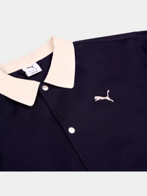 Сорочки PUMA Premium Ess Relaxed Shacket модель 633832 Фото