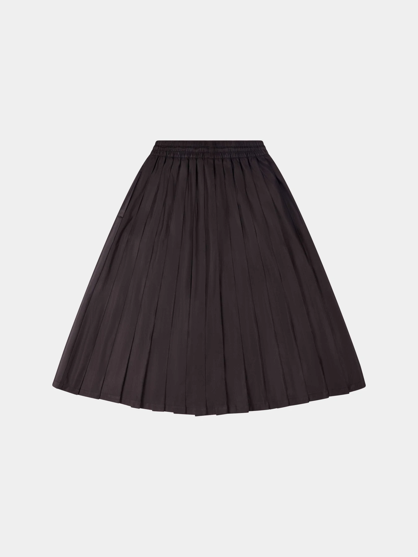 Юбки PUMA Dare To Cargo Pleated Skirt модель 633811 Фото