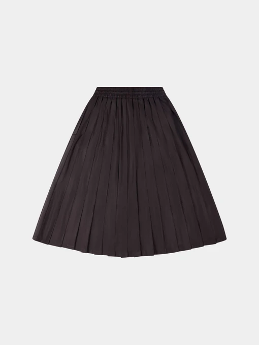 Жіноча Спідниця міді PUMA Dare To Cargo Pleated Skirt фото 2