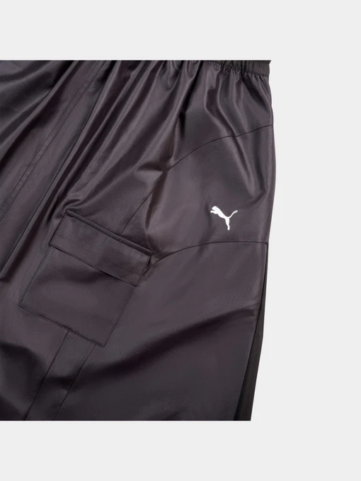 Жіноча Спідниця міді PUMA Dare To Cargo Pleated Skirt фото 3