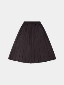 Юбки PUMA Dare To Cargo Pleated Skirt модель 633811 Фото