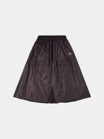 Юбки PUMA Dare To Cargo Pleated Skirt модель 633811 Фото