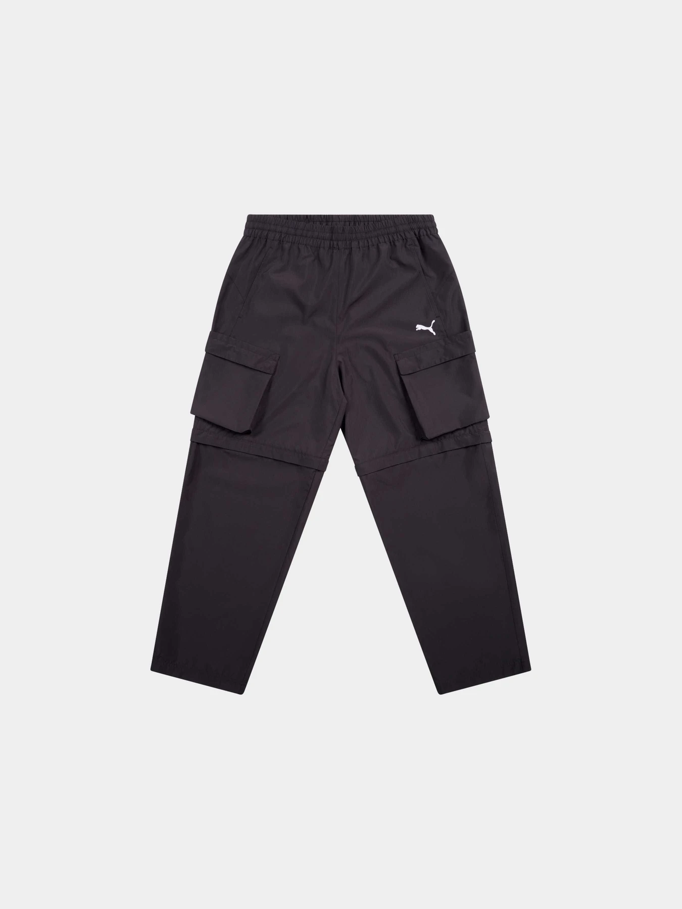 Брюки PUMA Wardrobe Ess 2in1 Cargo Pant модель 633834 Брюки PUMA Wardrobe Ess 2in1 Cargo Pant модель 633834 Фото