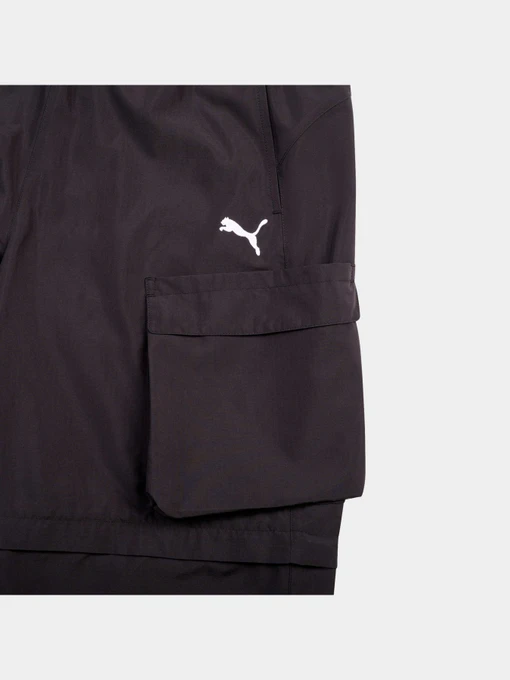 Чоловічі Спортивні штани PUMA Wardrobe Ess 2in1 Cargo Pant фото 3