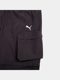 Брюки PUMA Wardrobe Ess 2in1 Cargo Pant модель 633834 Фото