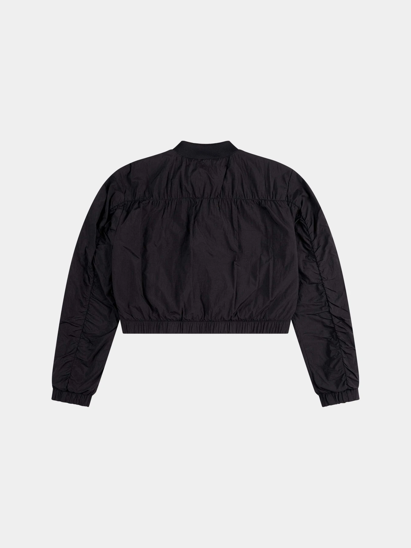 Куртки и дубленки PUMA Wardrobe Ess Bomber Jacket модель 633818 Фото
