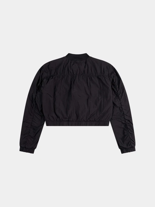 Жіночий Бомбер PUMA Wardrobe Ess Bomber Jacket фото 2