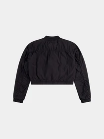 Куртки и дубленки PUMA Wardrobe Ess Bomber Jacket модель 633818 Фото