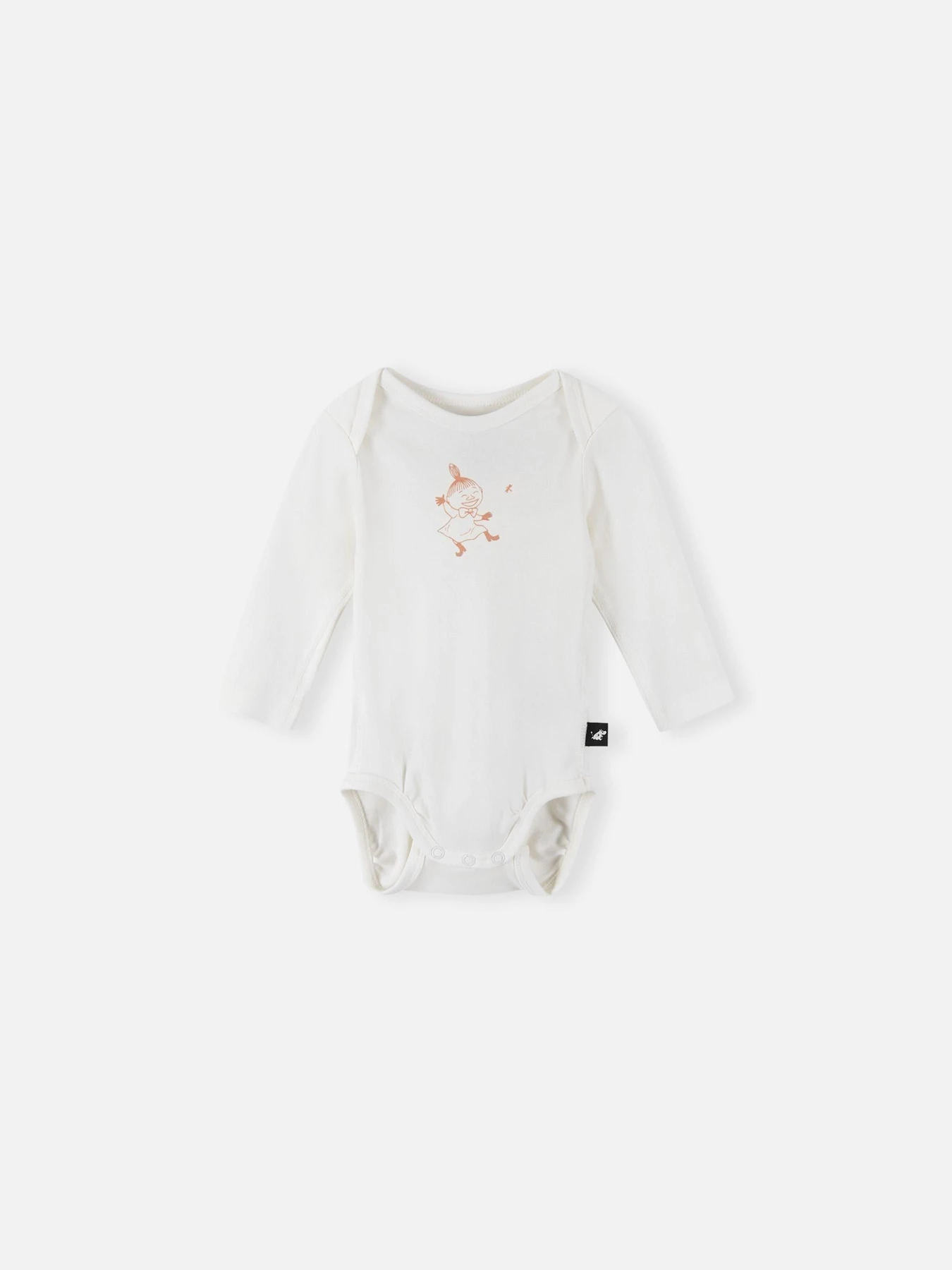 Одяг для немовлят REIMA Moomin Dyrbaraste модель 513137M-1122 Одяг для немовлят REIMA Moomin Dyrbaraste модель 513137M-1122 Фото