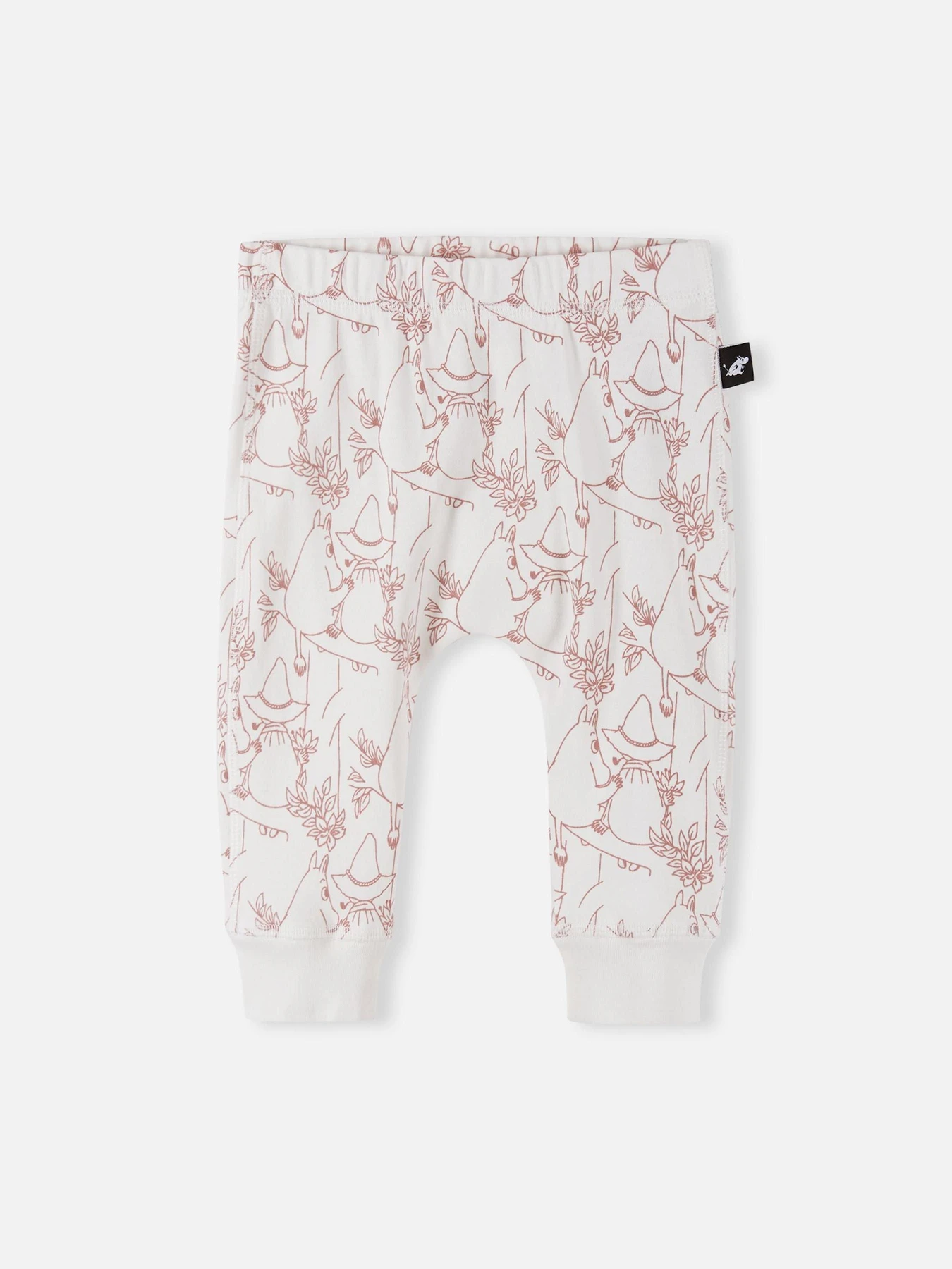 Одяг для немовлят REIMA Moomin Dyrbaraste модель 513137M-1122 Одяг для немовлят REIMA Moomin Dyrbaraste модель 513137M-1122 Фото