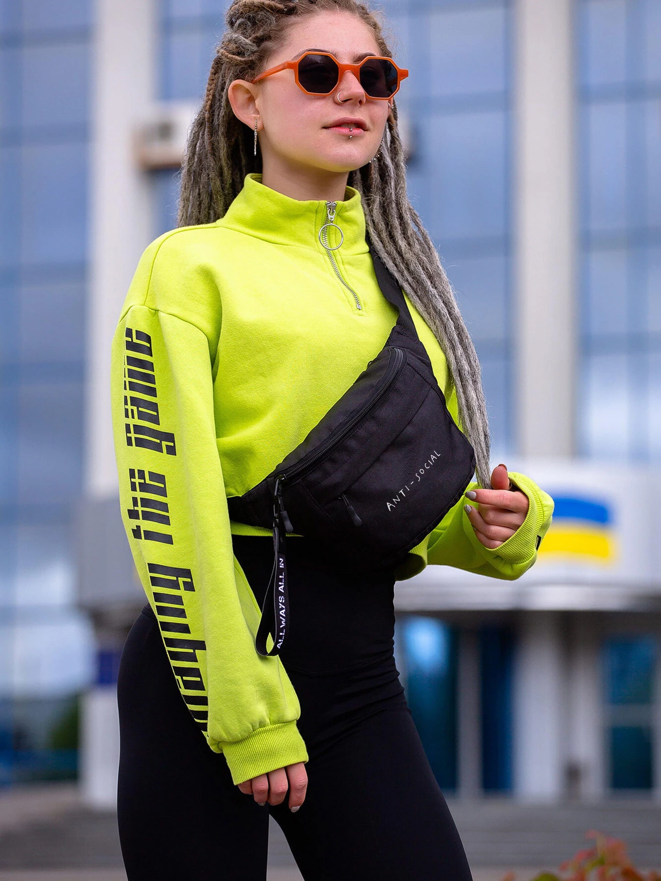 Сумки Without модель 8055319 Фото
