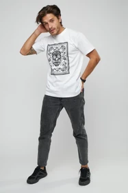 Футболки і поло YAPPI модель MW2392 Фото