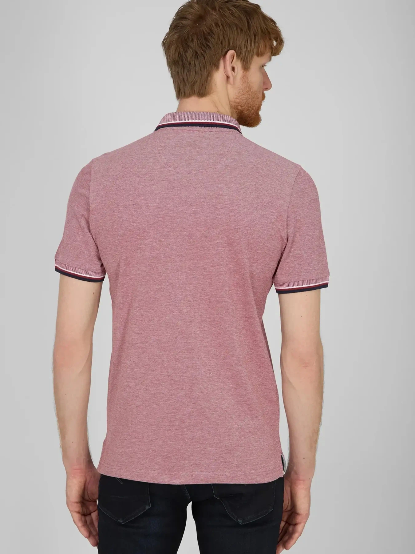 Футболки и поло Pierre Cardin модель C5 20914.2070.4200 Футболки и поло Pierre Cardin модель C5 20914.2070.4200 Фото