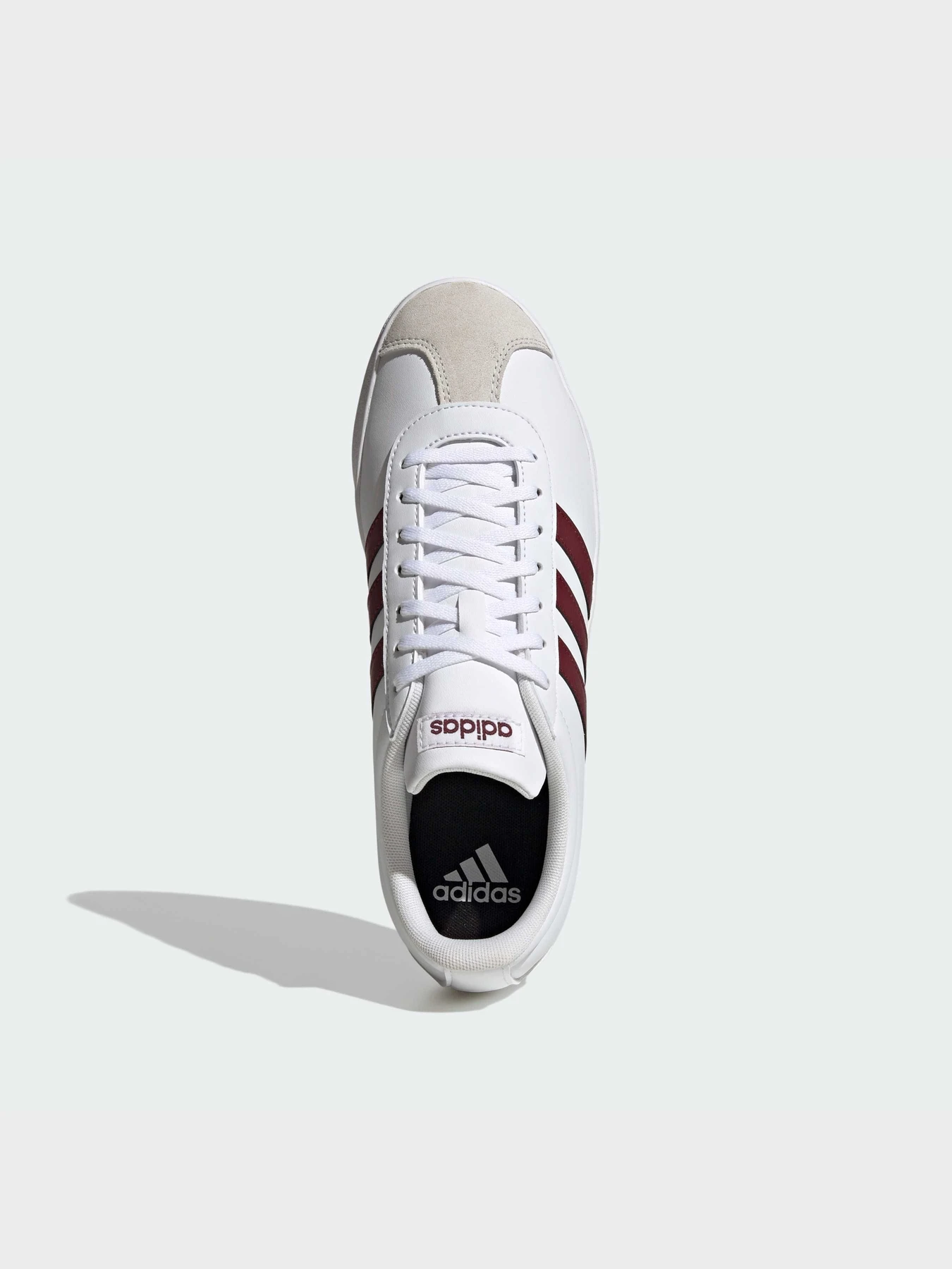 Кеди Adidas Court модель ID3713 Кеди Adidas Court модель ID3713 Фото