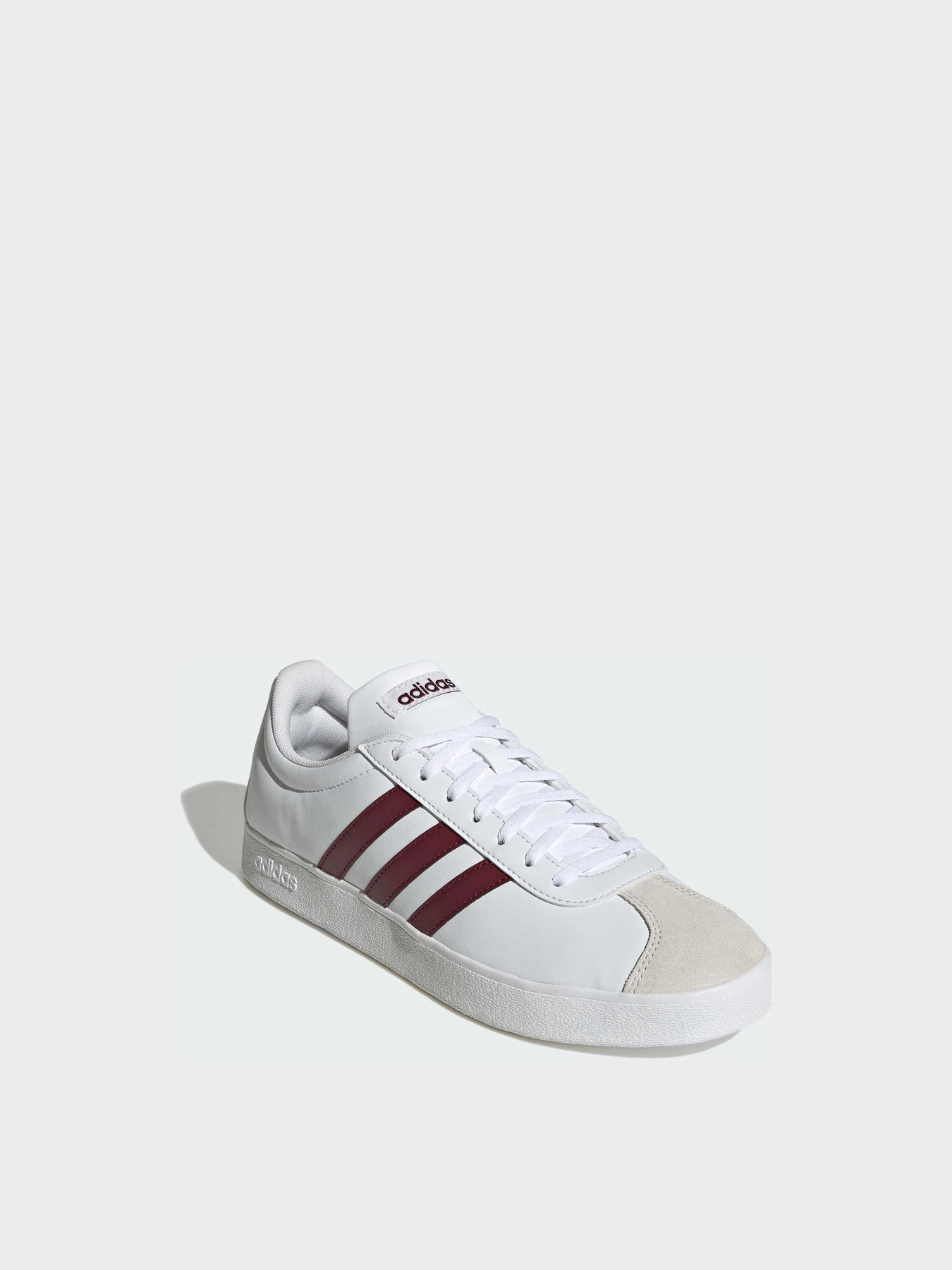 Кеди Adidas Court модель ID3713 Кеди Adidas Court модель ID3713 Фото