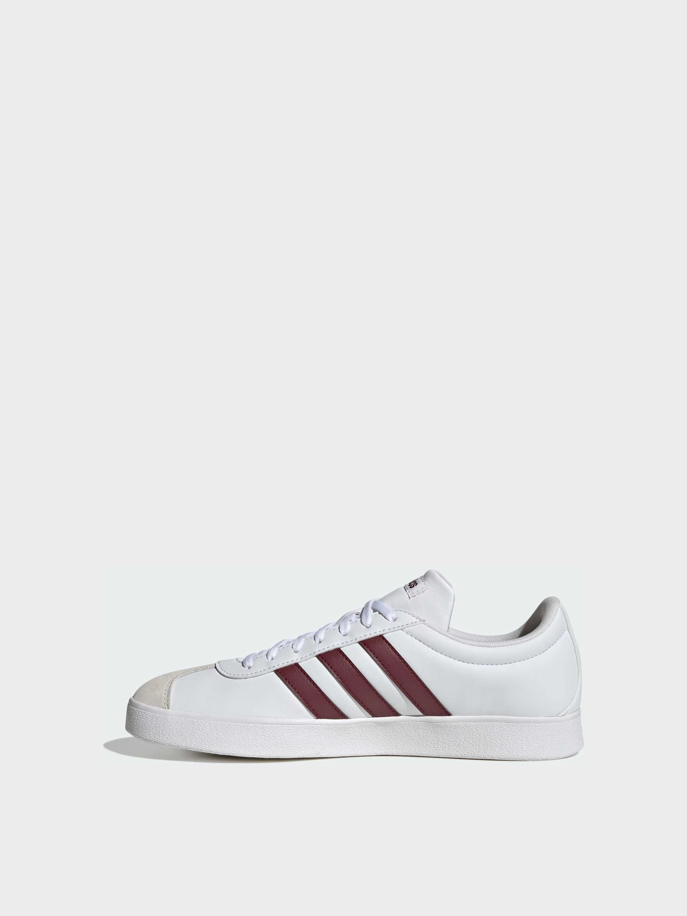 Кеди Adidas Court модель ID3713 Кеди Adidas Court модель ID3713 Фото