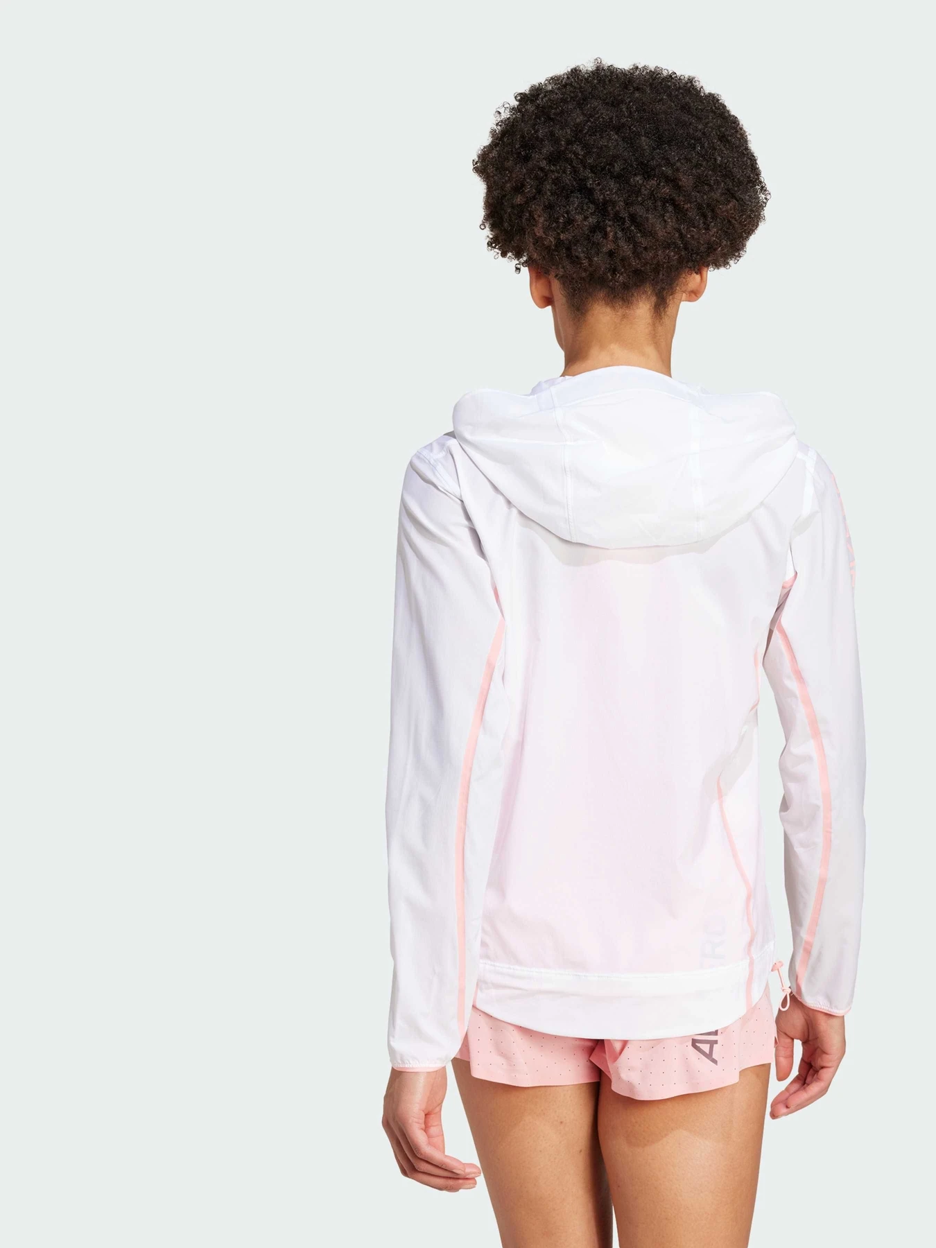 Куртки и дубленки Adidas adizero модель IY5079 Куртки и дубленки Adidas adizero модель IY5079 Фото
