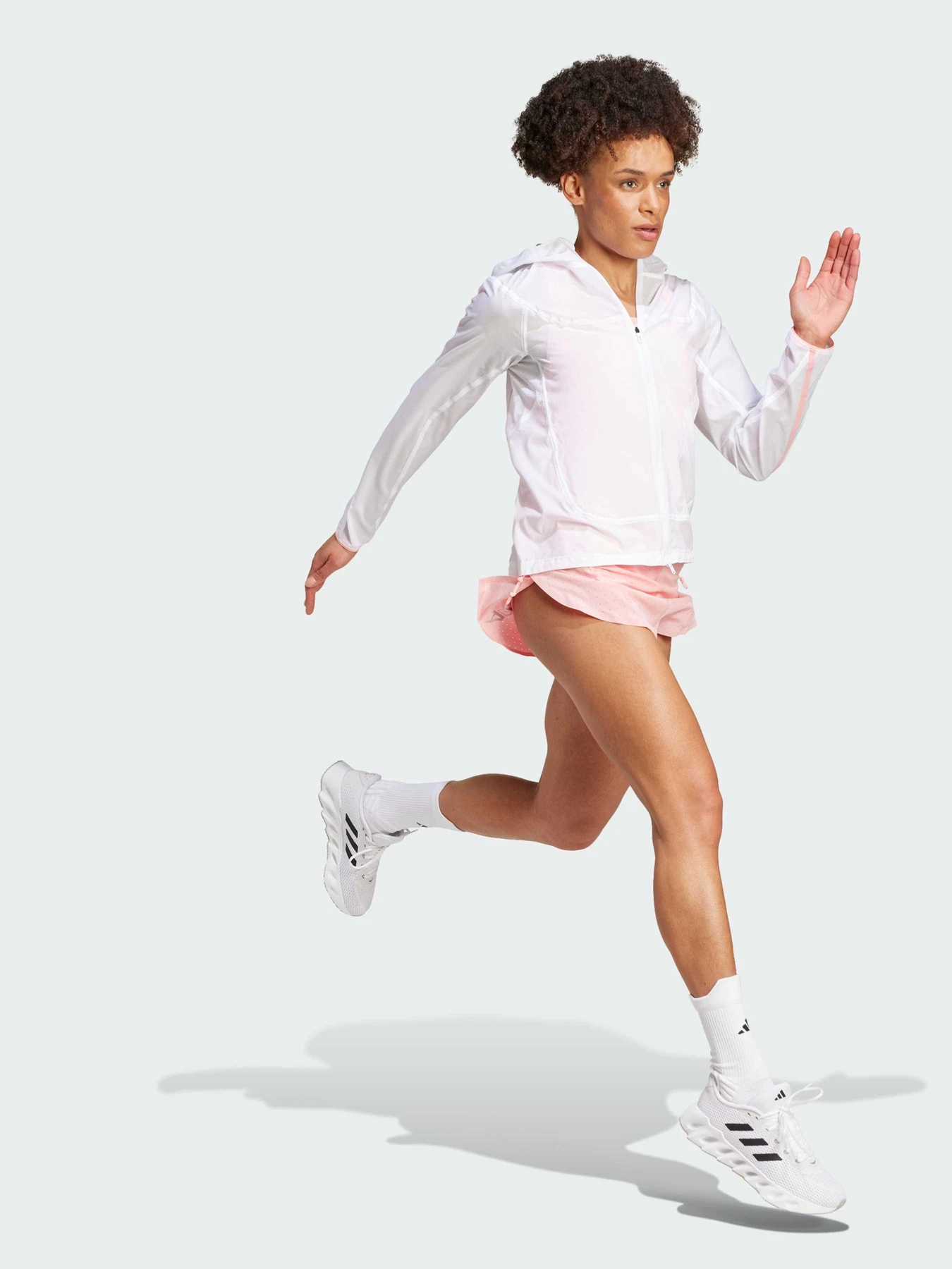 Куртки и дубленки Adidas adizero модель IY5079 Куртки и дубленки Adidas adizero модель IY5079 Фото