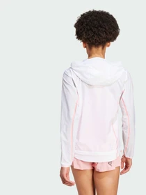 Куртки и дубленки Adidas adizero модель IY5079 Фото