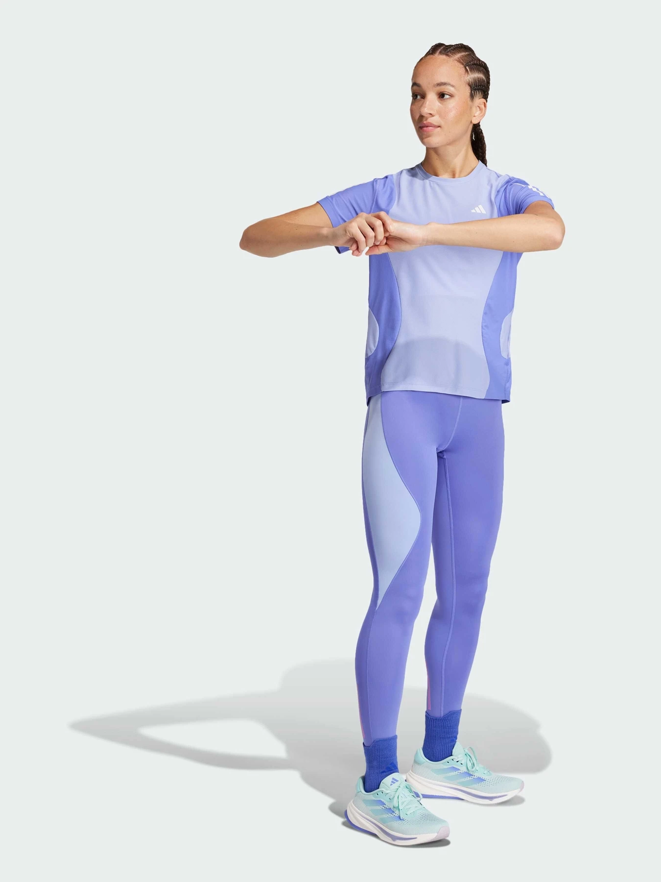 Футболки і поло Adidas модель IV5512 Футболки і поло Adidas модель IV5512 Фото