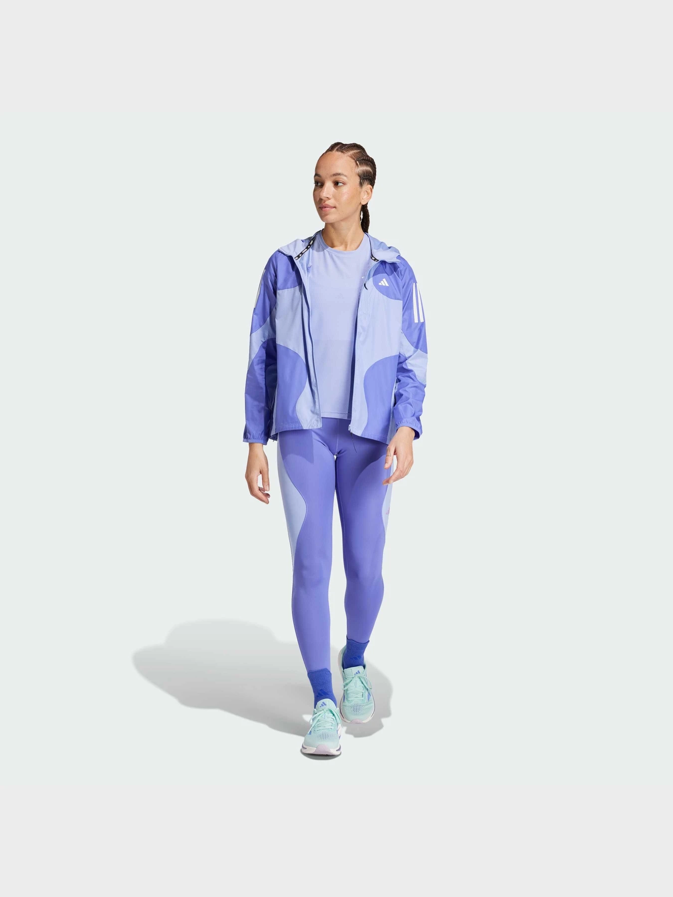 Футболки і поло Adidas модель IV5512 Футболки і поло Adidas модель IV5512 Фото